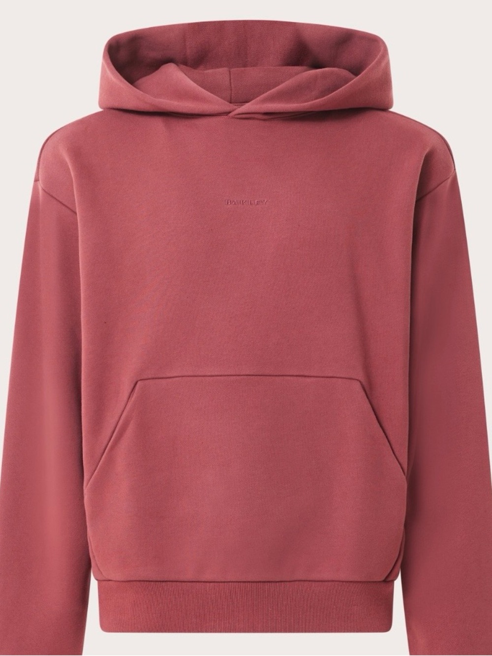 Oakley Rosewood Soho Gen Hoodie